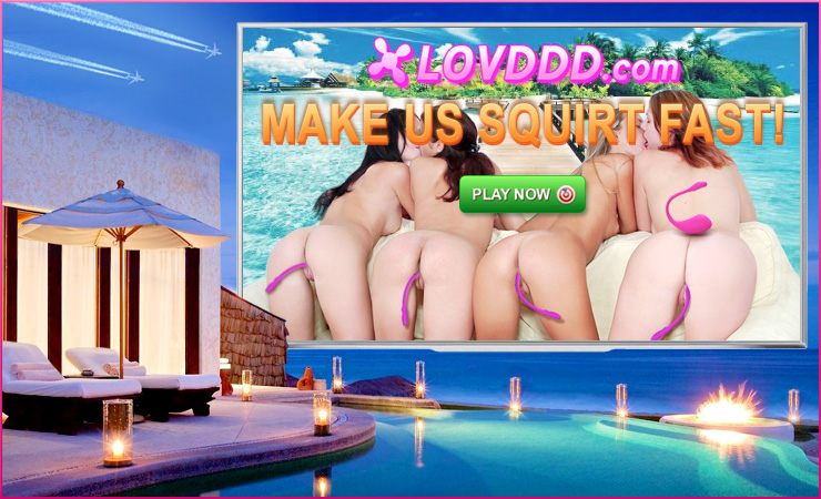 LOVDDD.com - Remote Control live couples on camera Interactive Enjoyment Long-distance Connection Sex Chatroom